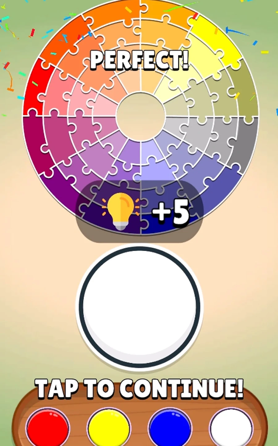 Color Merge Puzzle Ekibi